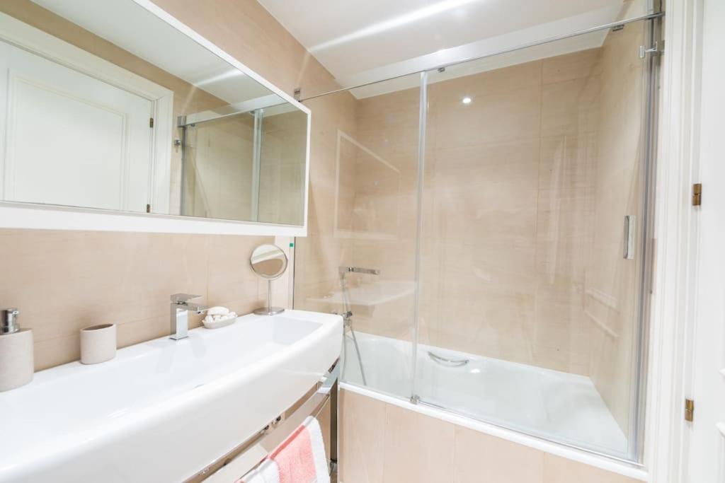 Duplex De Lujo En Pleno Centro De La Ciudad. Διαμέρισμα Βίγκο Εξωτερικό φωτογραφία